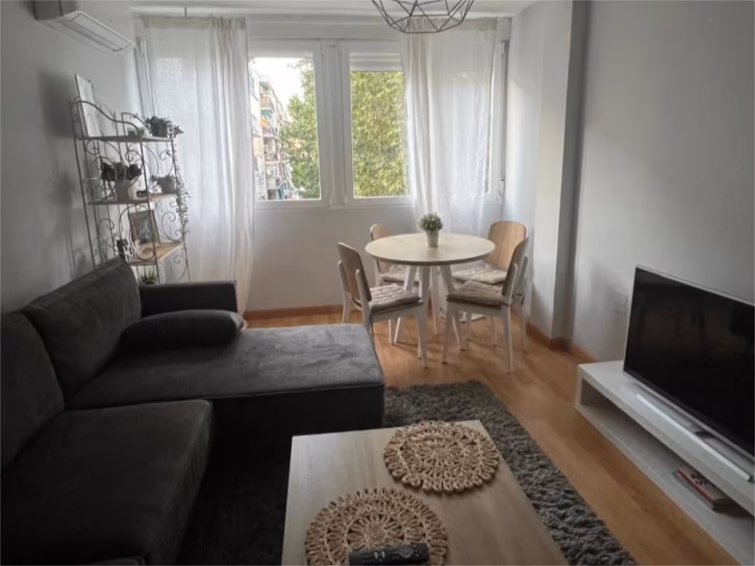 Piso en  Calle Perdiz 1