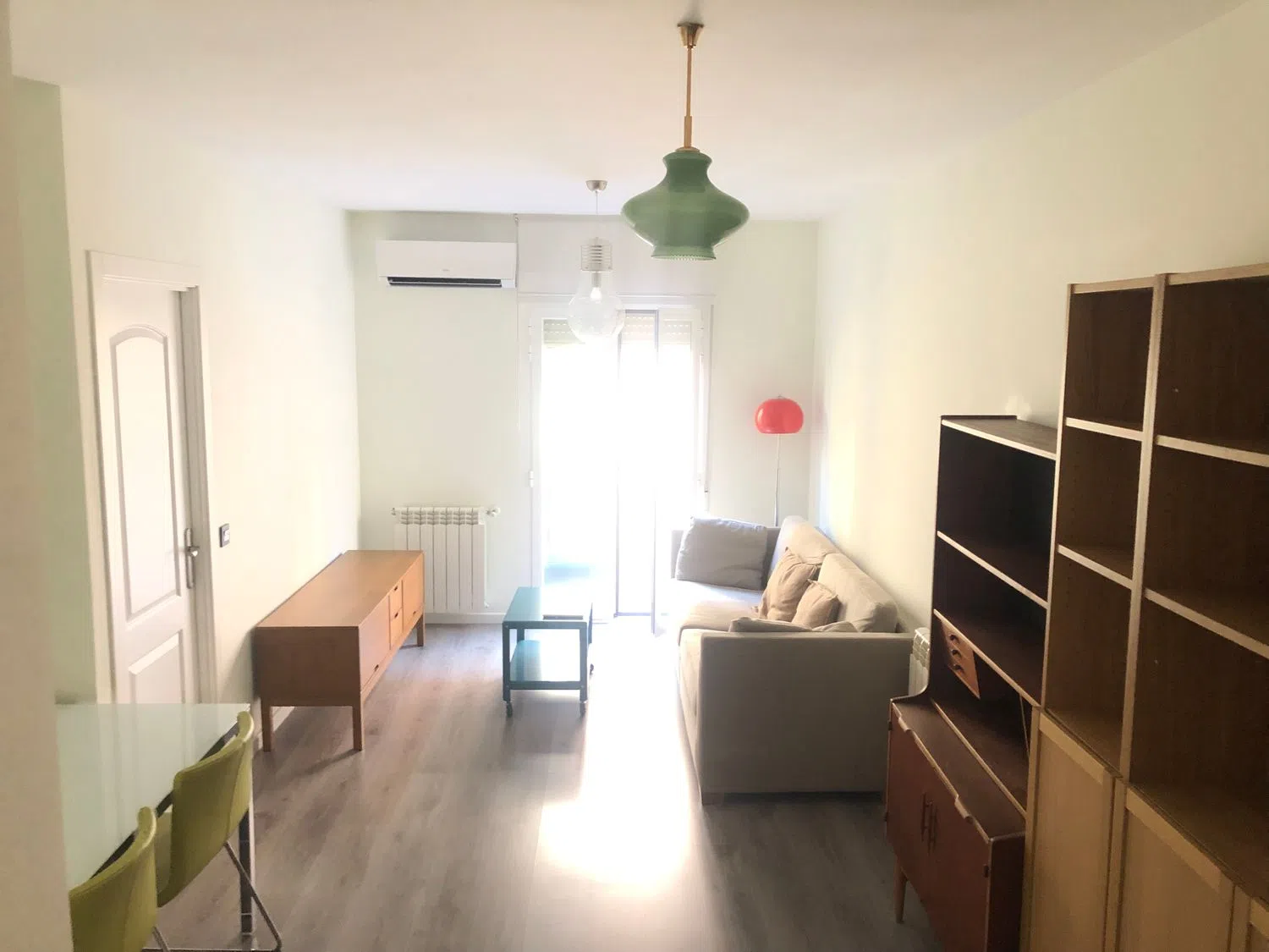 Piso en calle del Barco, 11 - Foto 21