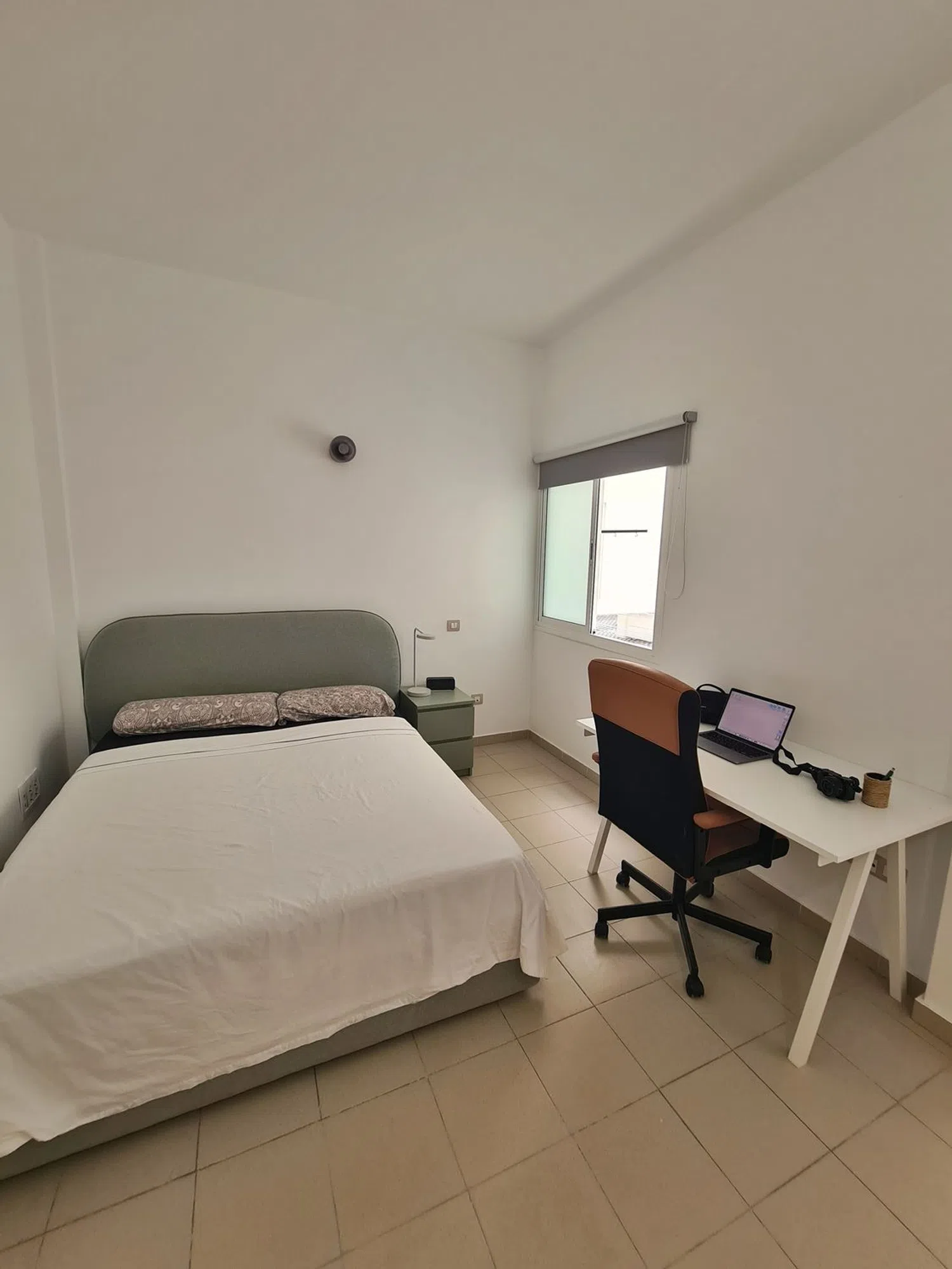 Estudio en calle lucas fernandez navarro, 13 - Foto 7