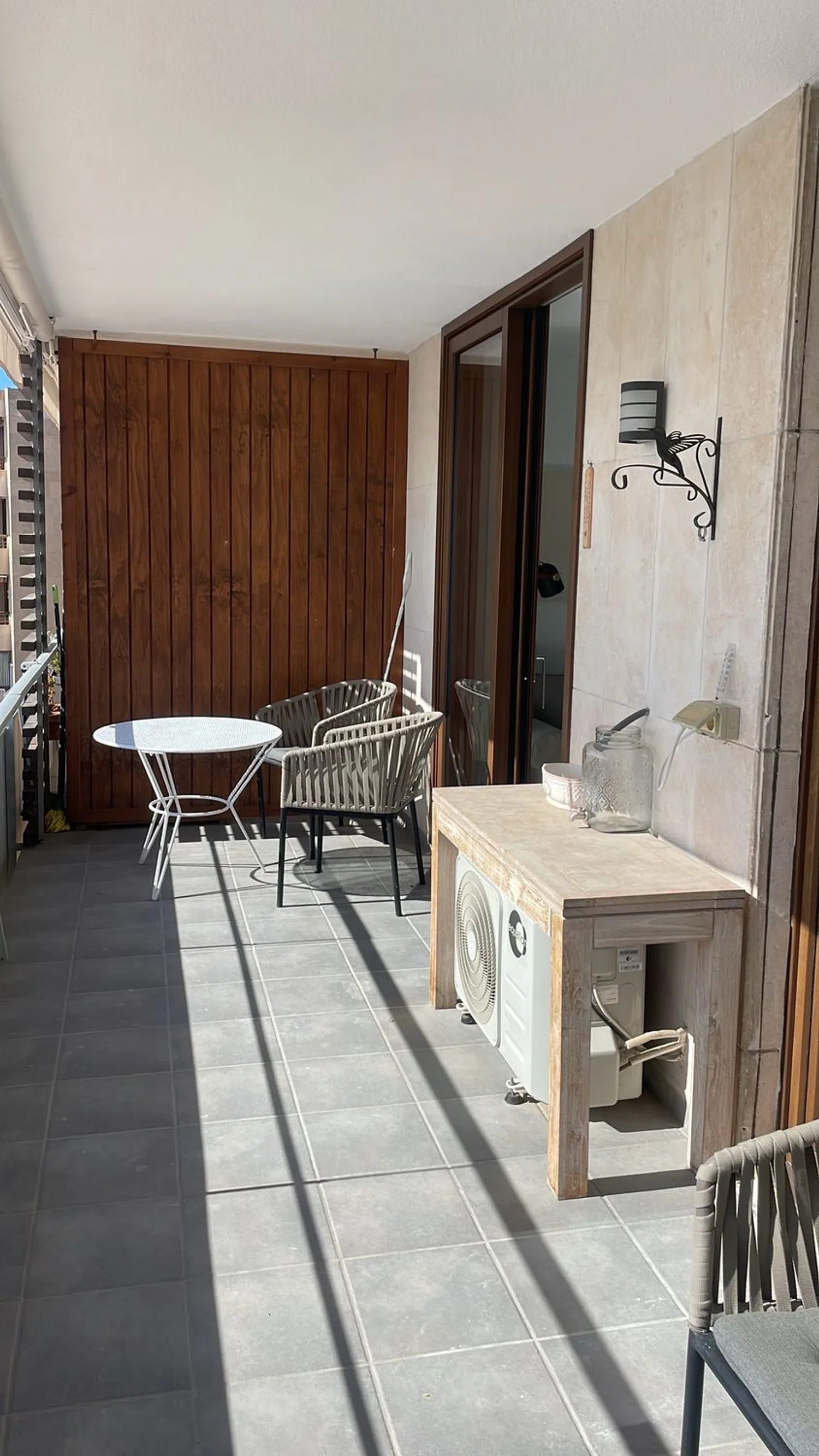 Piso en calle Federico García Lorca, 19 - Foto 7