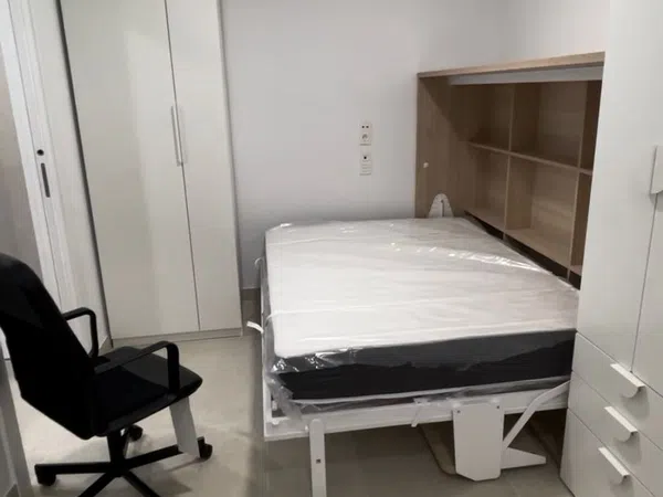 Estudio en calle del Río Martín, 5 - Foto 2