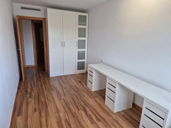 Piso en Calle Clara Campoamor, 3, La Rosaleda, La Rosaleda - Foto 11