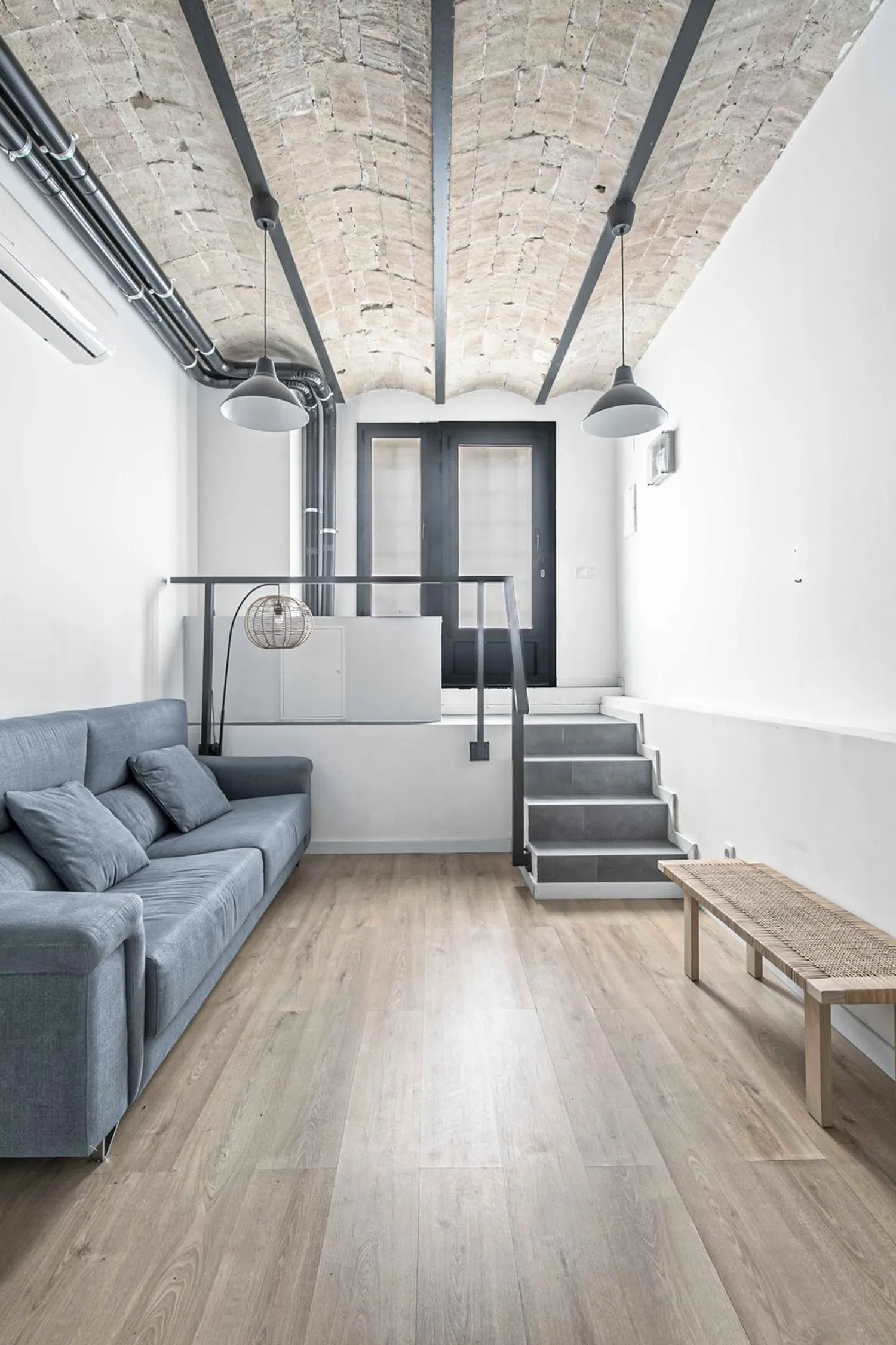 Piso en calle de Còrsega, 590 - Foto 1