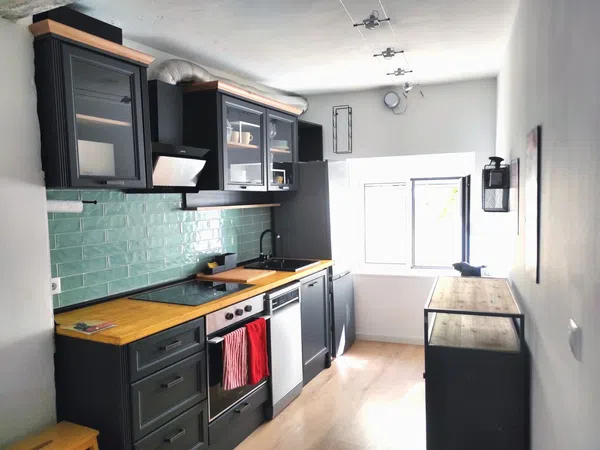 Casa o chalet independiente en Cuesta de la Morera, 5, Cuesta Escoriaza - Barranco del Abogado - Foto 4