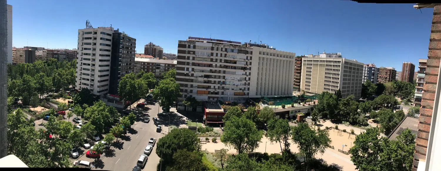 Piso en avenida de Brasil, 4 - Foto 11