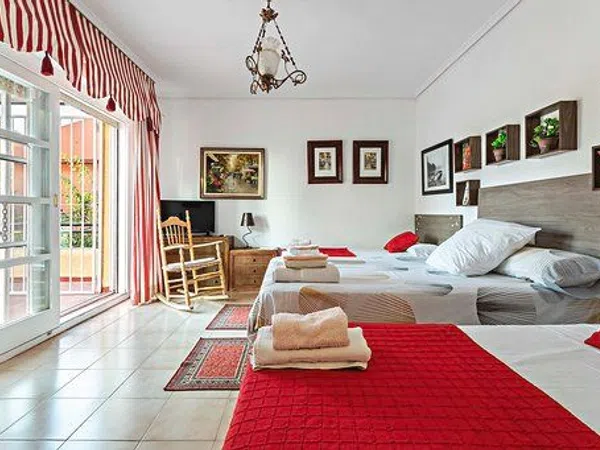 Casa o chalet independiente en Aguadulce sur, Aguadulce sur - Foto 10
