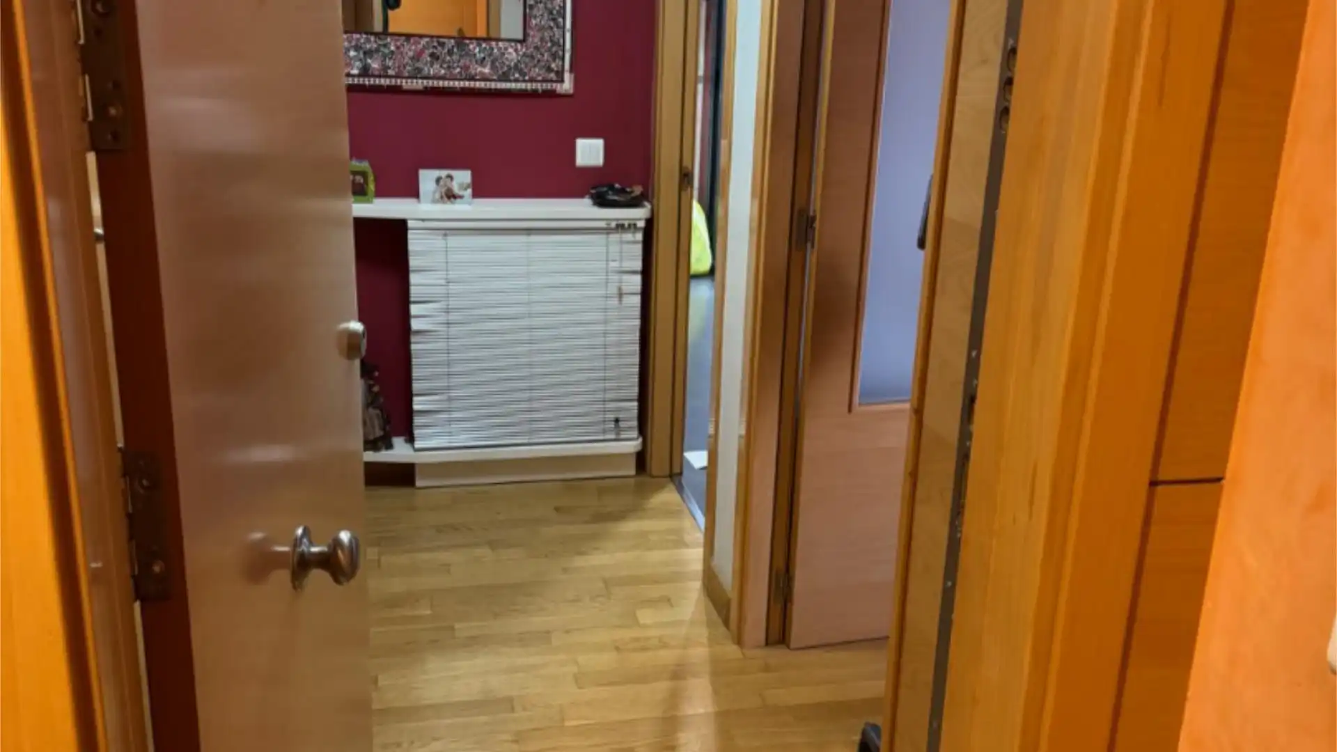 Piso en  Calle de Villamayor de Santiago 11 - Foto 1