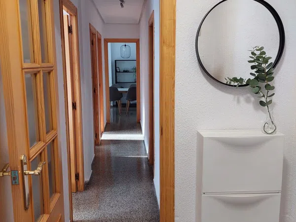 Piso en Tamarindos, 4, Nou Campanar - Foto 19