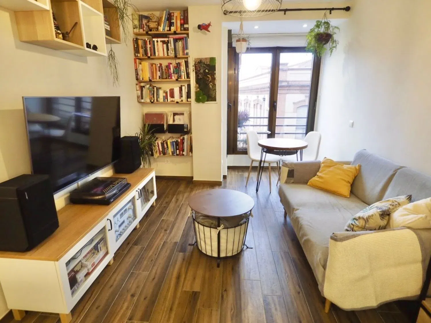 Piso en calle de Sebastián Herrera, 9 - Foto 9