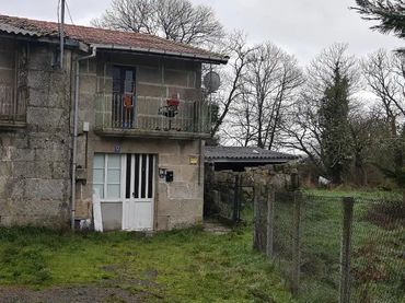 Casa adosada en  Rúa Aldea Dabaixo 104 - Foto 1