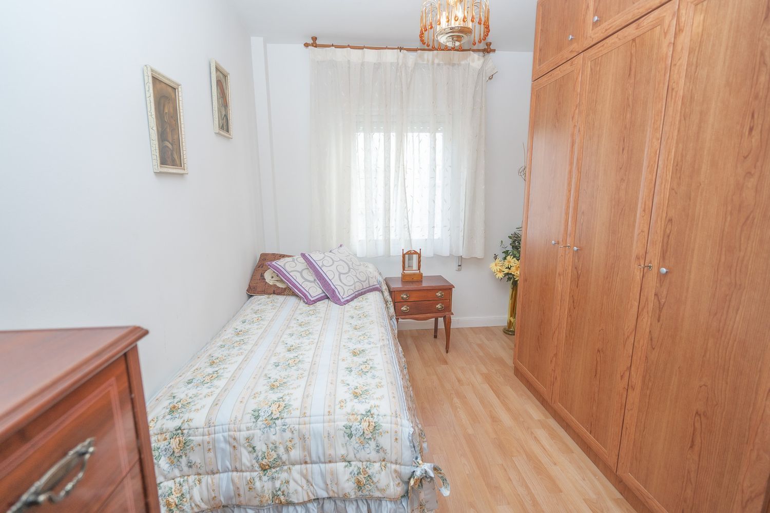 Piso en calle Referéndum de Viña Grande, 2 - Foto 21