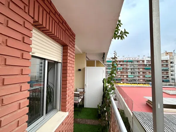 Piso en Calle d'Abén al Abbar, 12, Albors - Foto 16