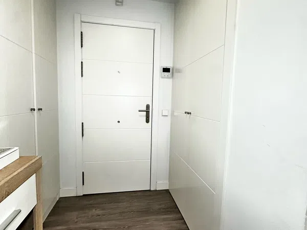 Piso en calle de Valderribas, 80 - Foto 27