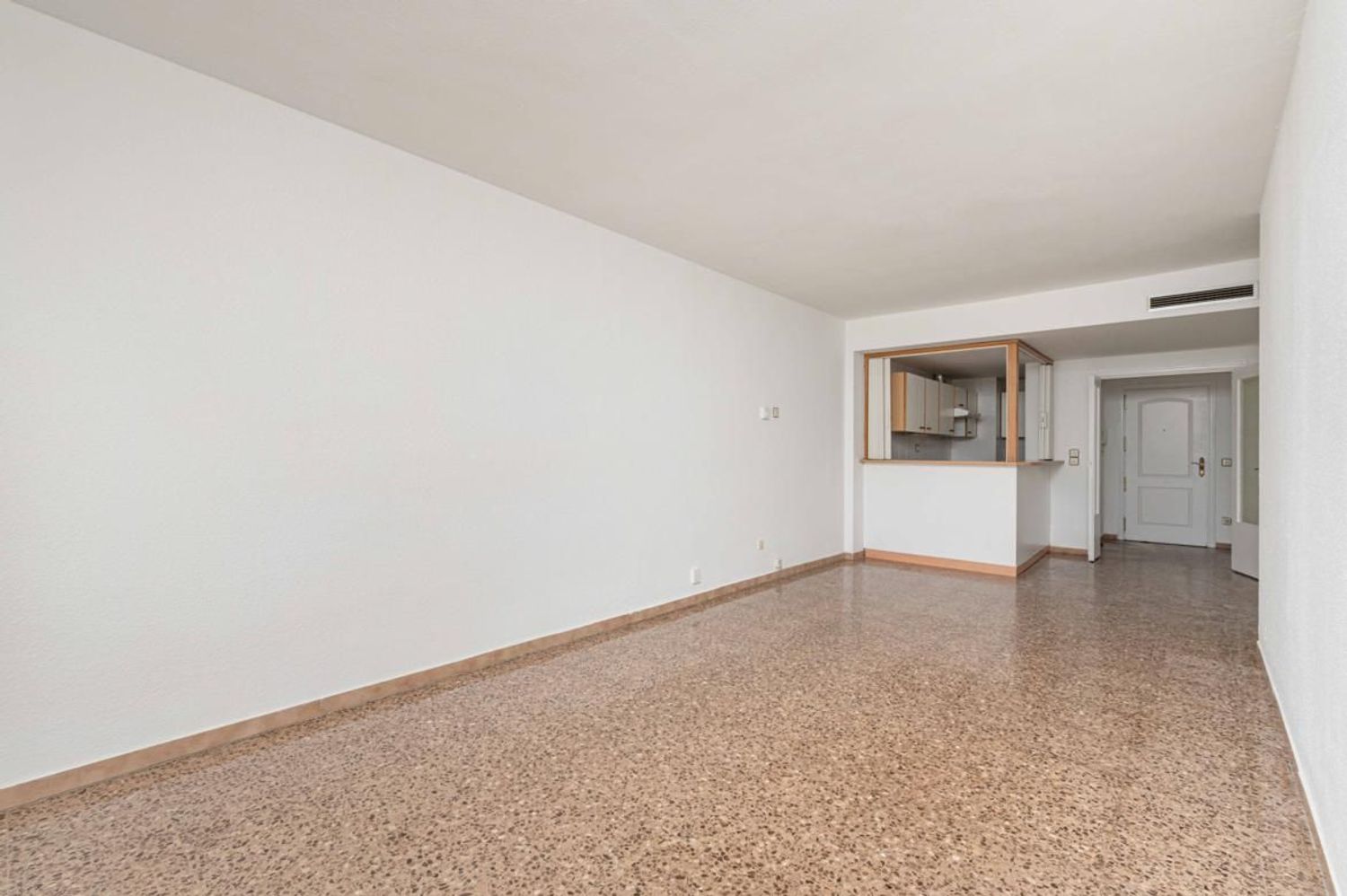 Piso en Avenida de Cesáreo Alierta, 23, Parque Miraflores - Foto 2