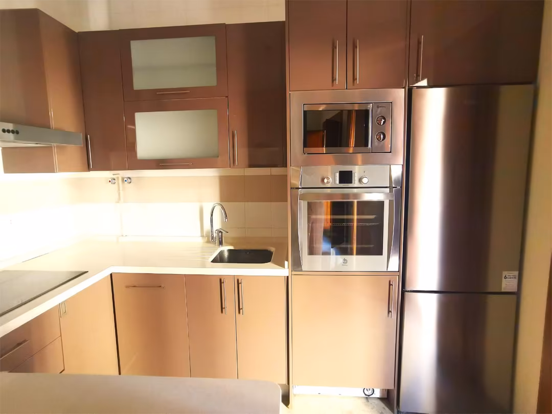 Piso en  Calle Butrón 25 - Foto 7