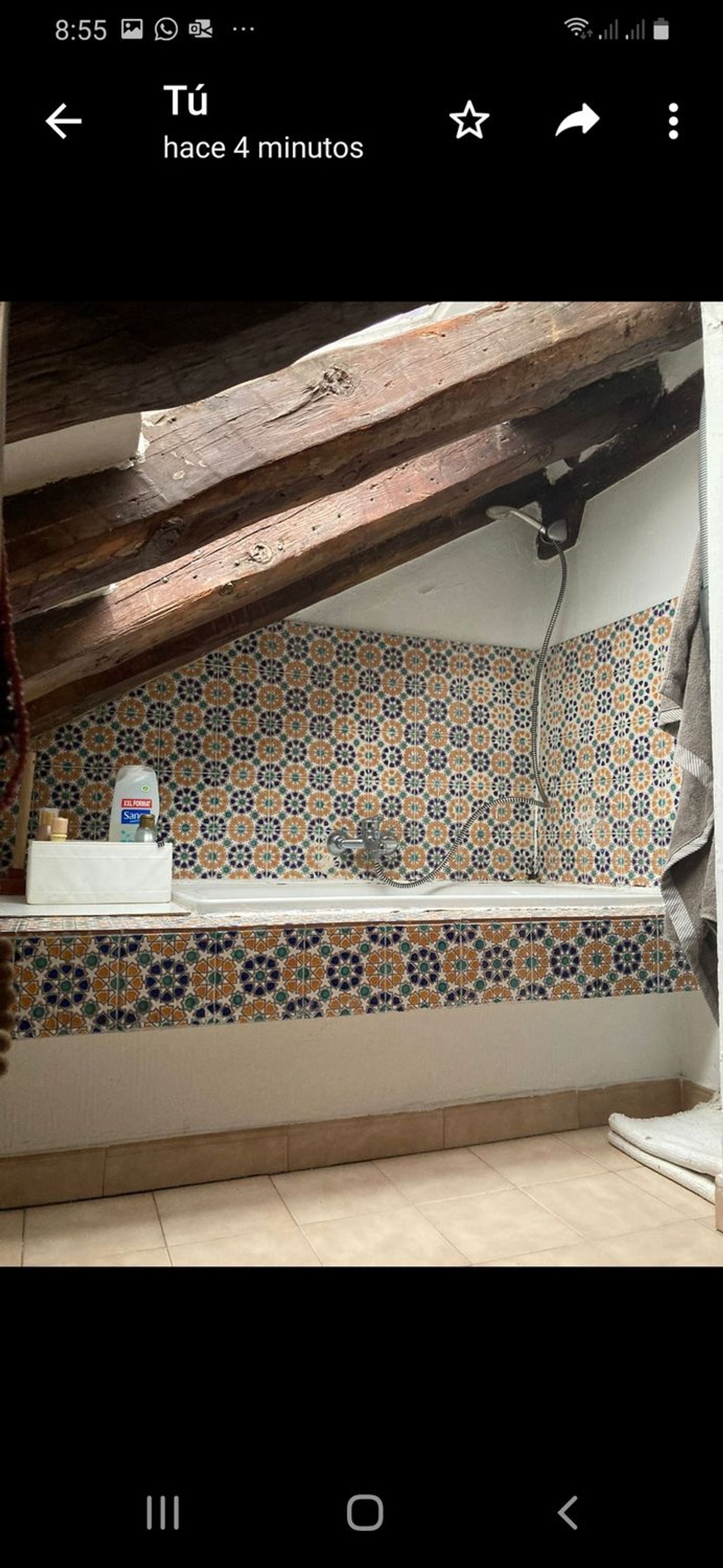 Ático en calle de Claudio Coello, 26 - Foto 19