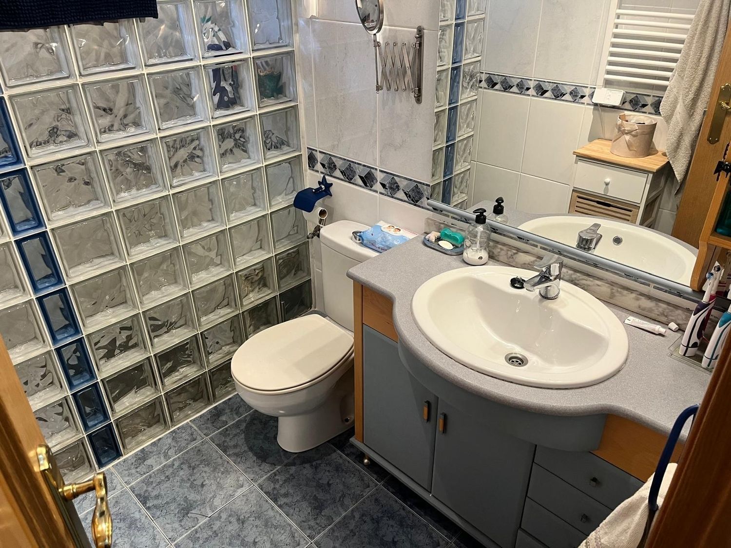 Piso en Barrio Amposta - Foto 12