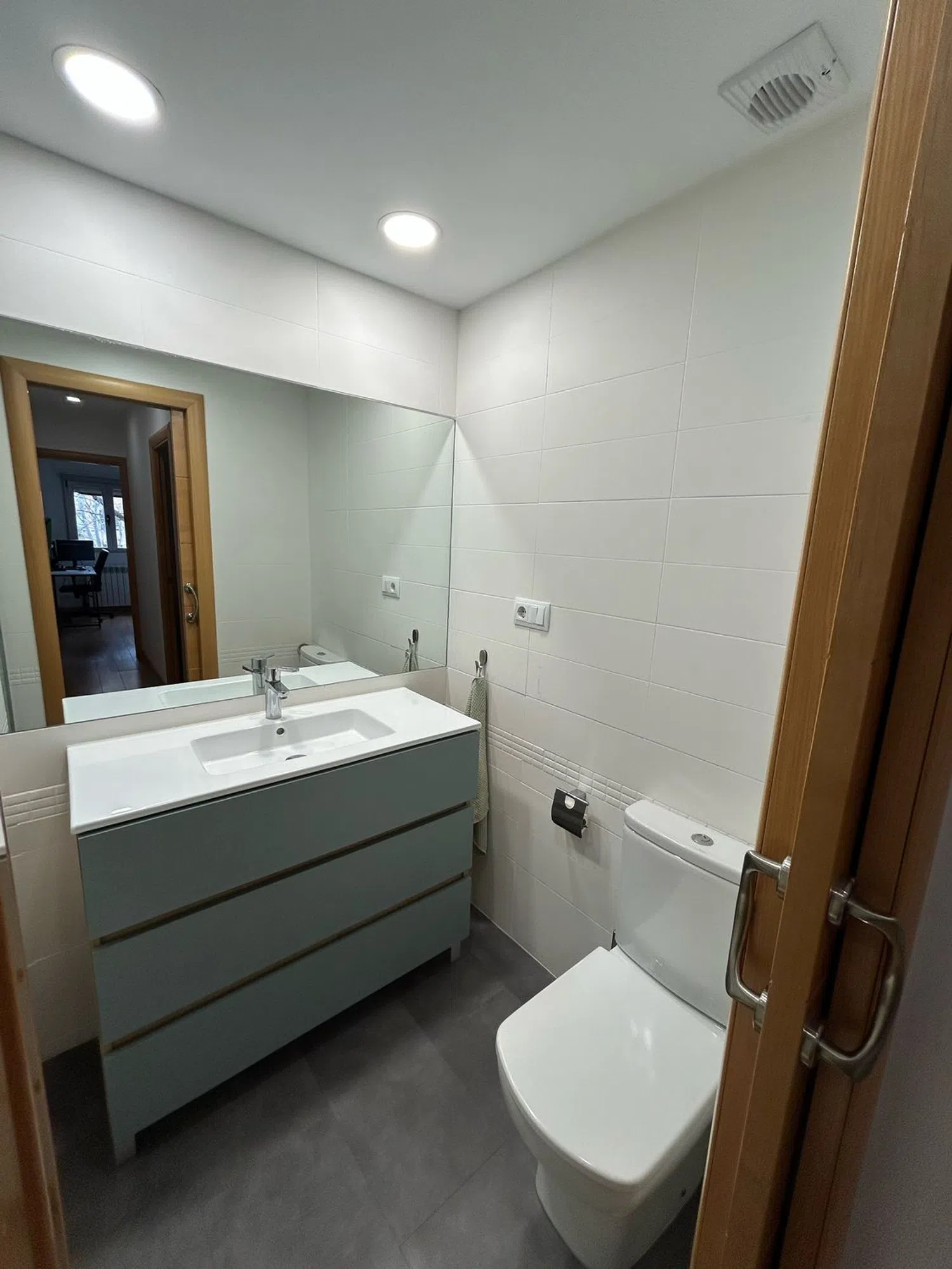 Piso en Barrio Peñagrande - Foto 12