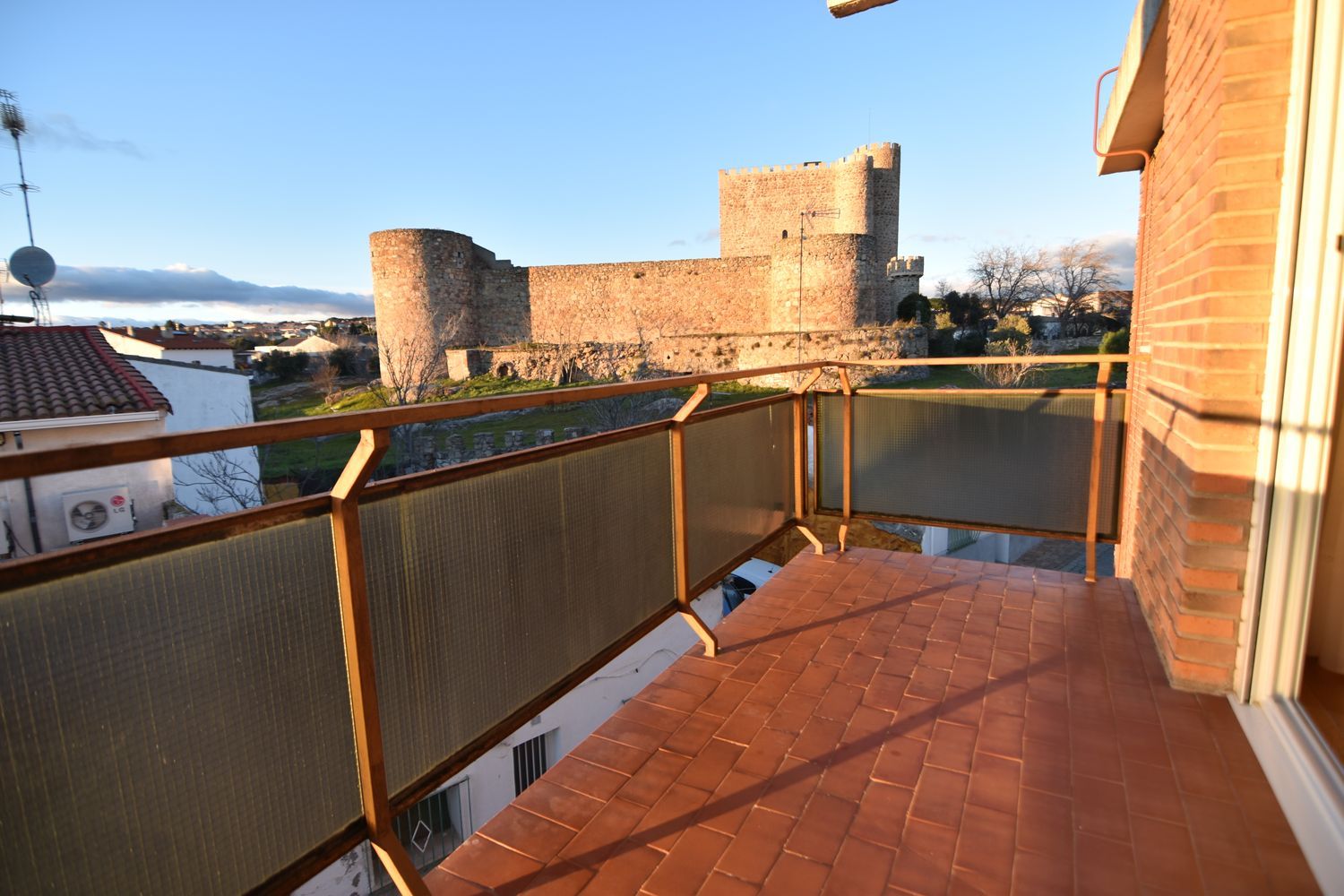 Piso en Calle de la Cuesta del Castillo, 2 - Foto 4