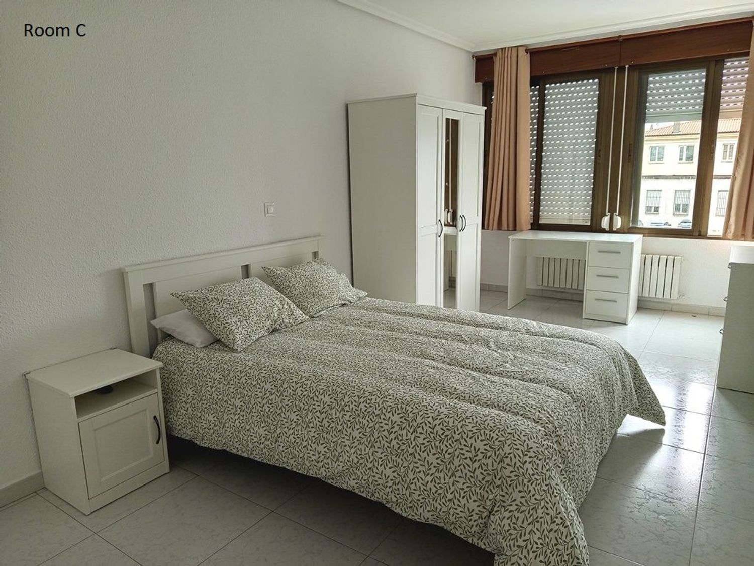 Piso en calle Antonio López, 20 - Foto 10