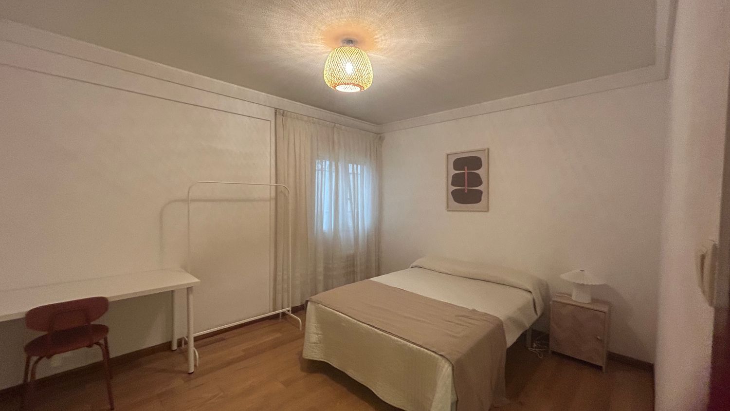 Piso en Barrio Doctor Cerrada - Foto 7