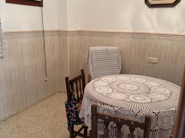 Casa o chalet independiente en Paradas - Foto 4