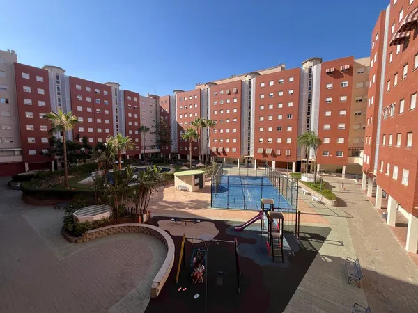 Piso en Avenida Imperio Argentina, 7, Finca el Pato - Torre del Río - Foto 27