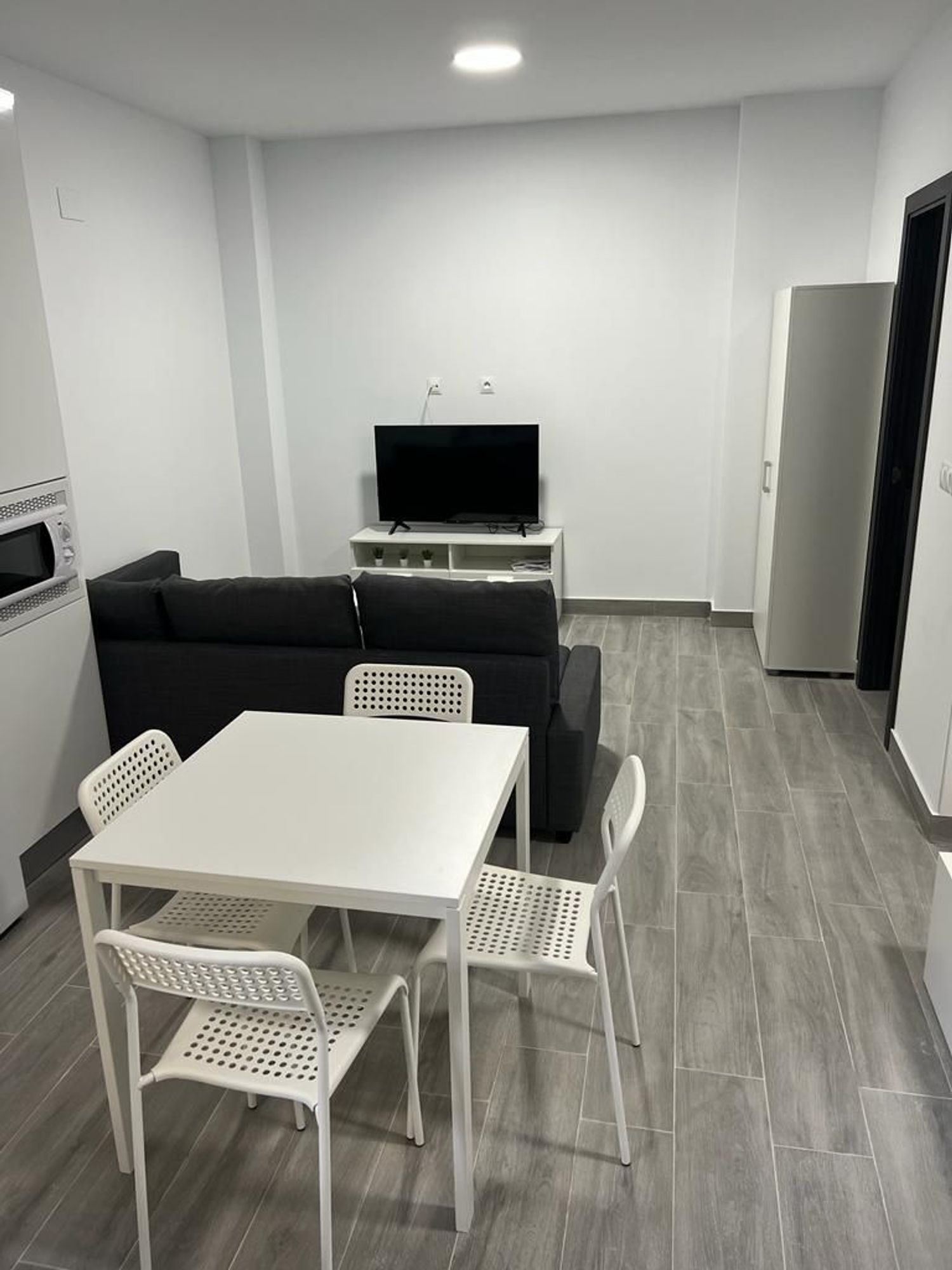 Estudio en Avenida de la Paloma, 41 EstudioA, El Torcal - Foto 3