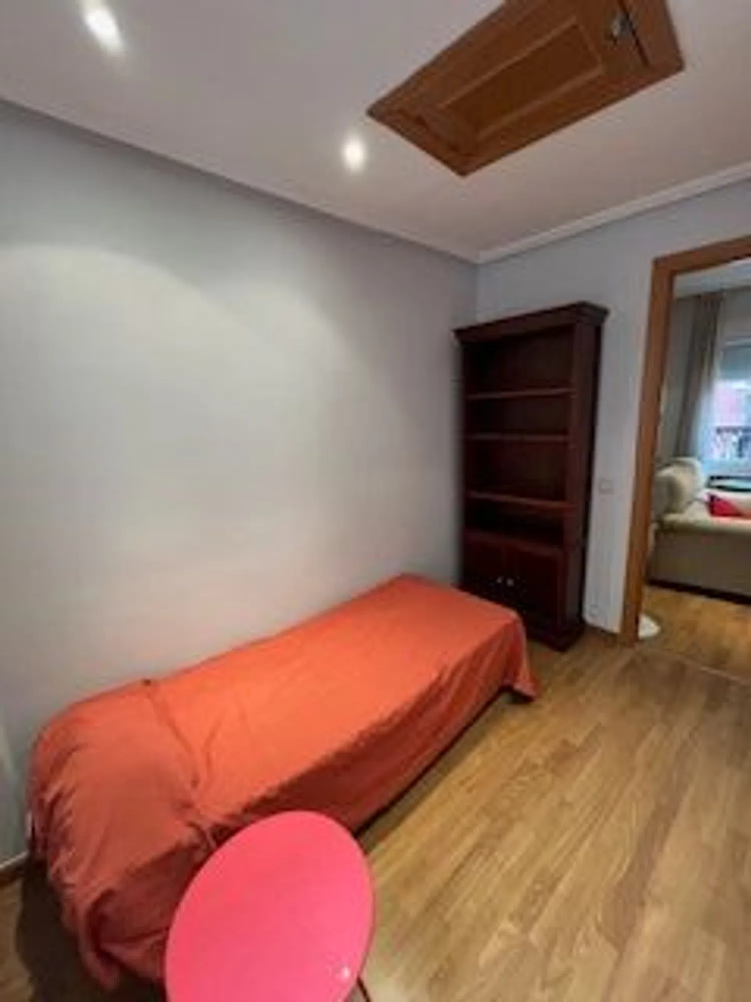 Piso en calle de Moreno Nieto, 19 - Foto 21