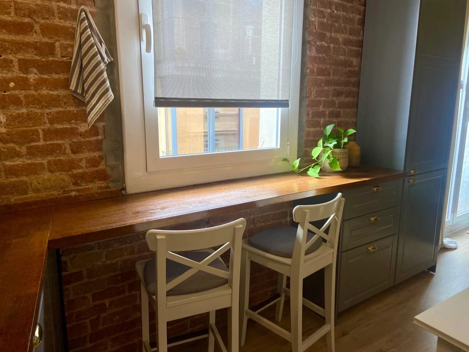 Piso en calle de les Carretes, 75 - Foto 3