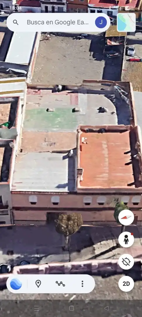 Planta baja en  Calle Ter 54 - Foto 4