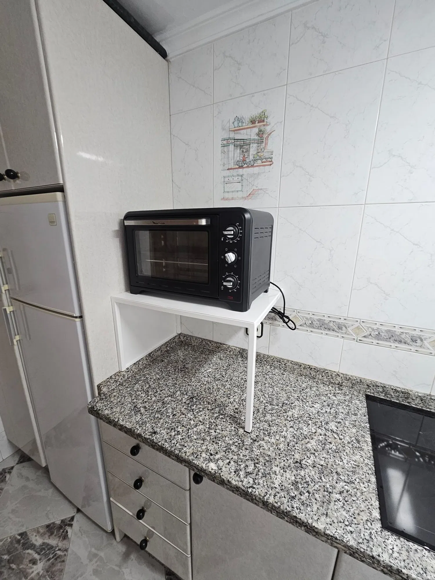 Piso en plaza de Ricardo Orueta Duarte, 2 - Foto 12