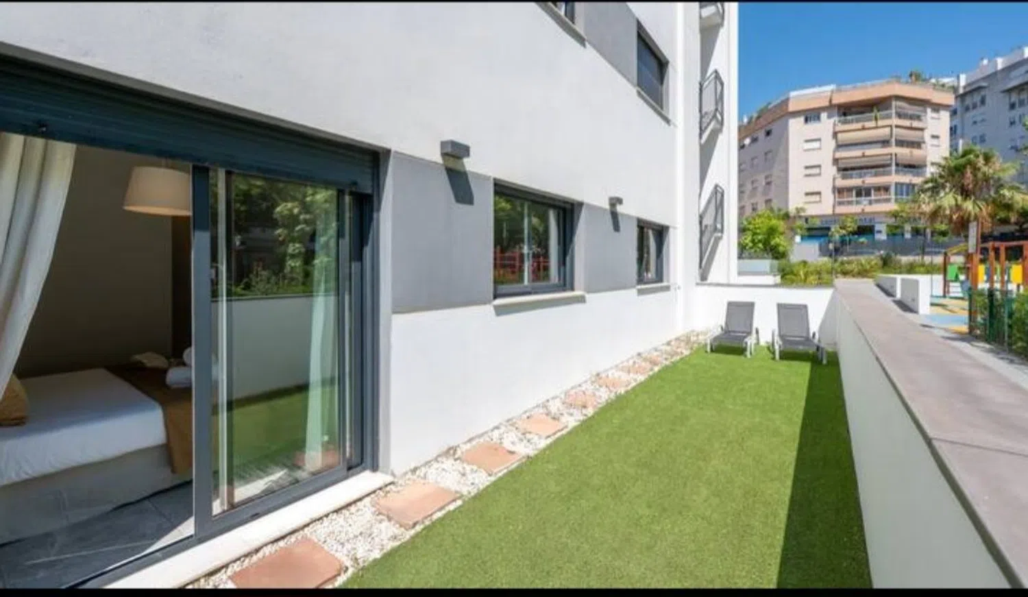 Piso en Av. General López Domínguez, 558 - Foto 2