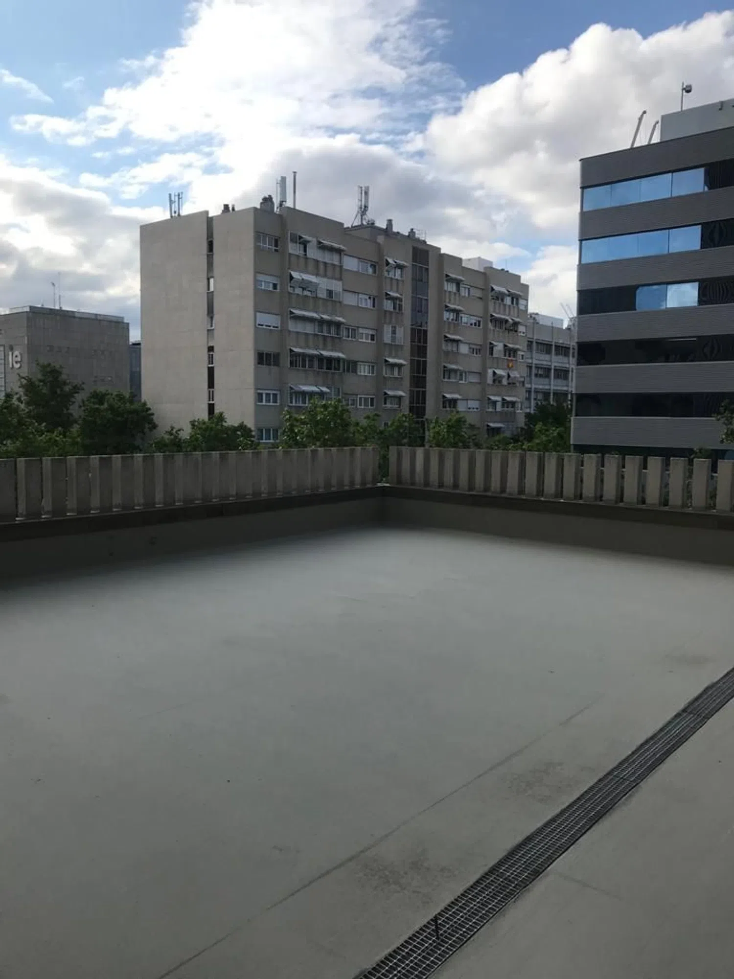Piso en calle de Castelló, 117 - Foto 2