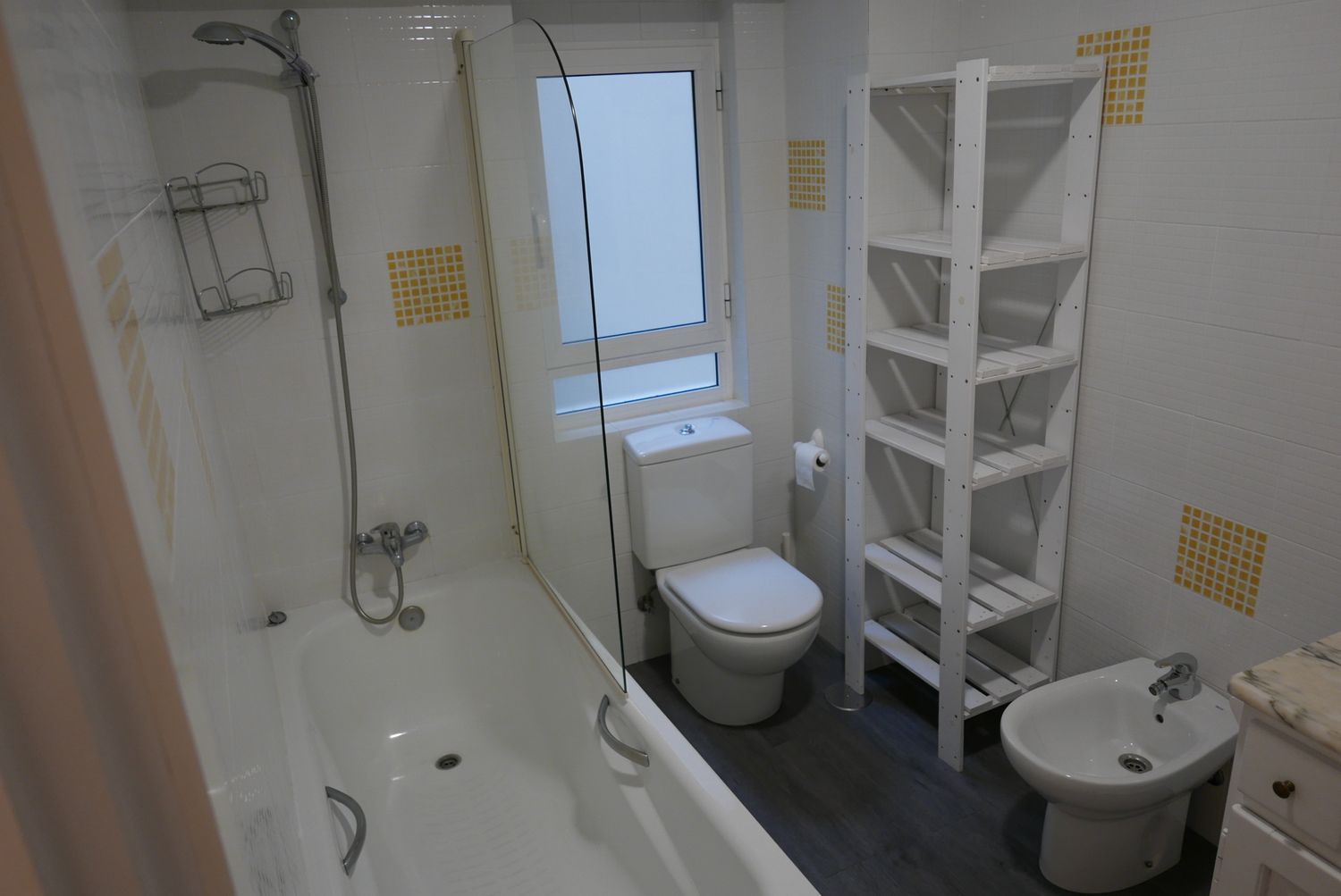 Piso en calle del Conde Duque, 46 - Foto 19