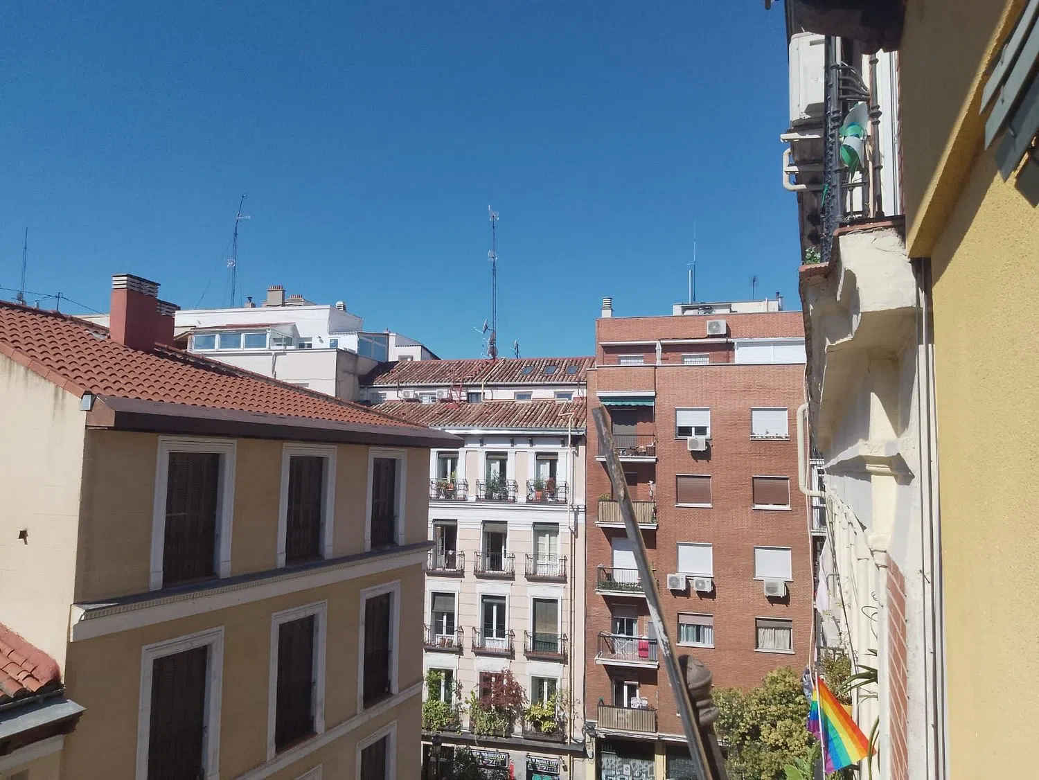 Piso en calle del Doctor Fourquet, 32 - Foto 4