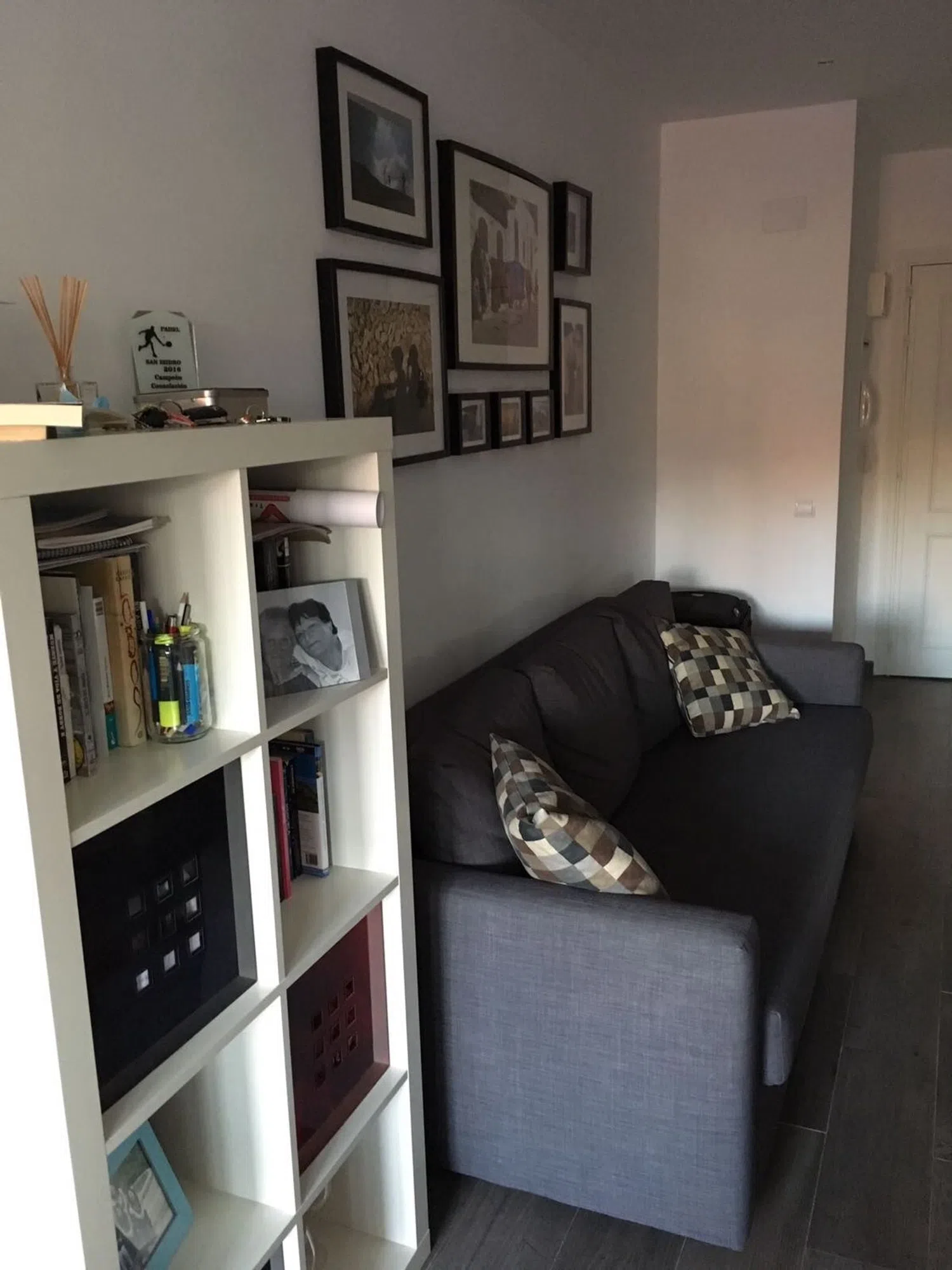 Piso en avenida de los Toreros, 14 - Foto 4