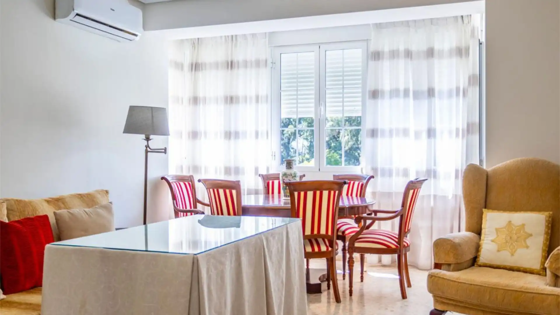 Piso en  Calle Virgen de las Torres 12 - Foto 3