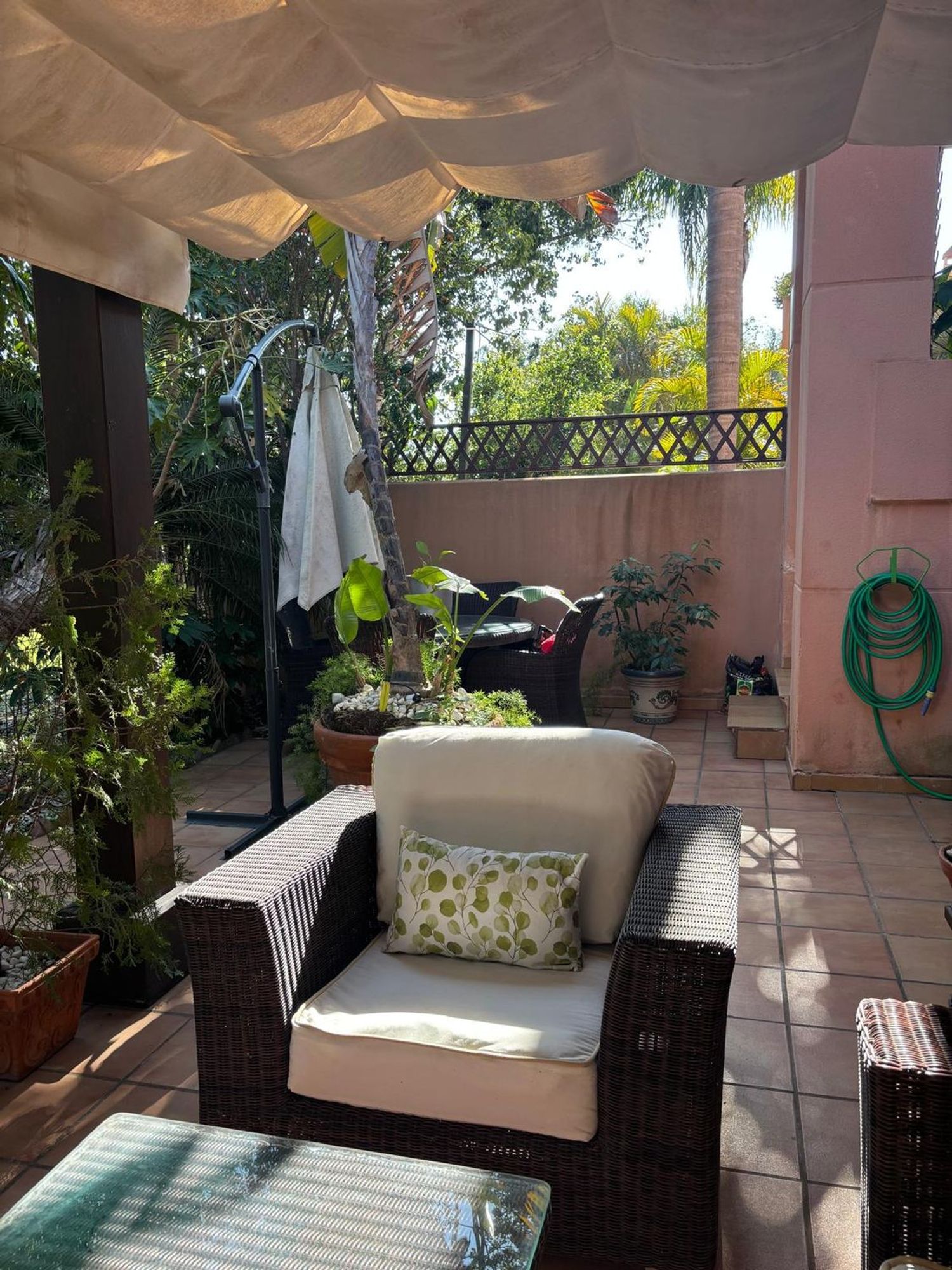 Chalet adosado en Calle Rector Juan de Dios López González, 52 - Foto 5