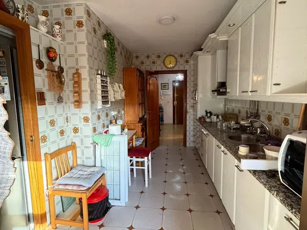 Piso en Calle Estrella Altair, 4, Levante - Foto 12