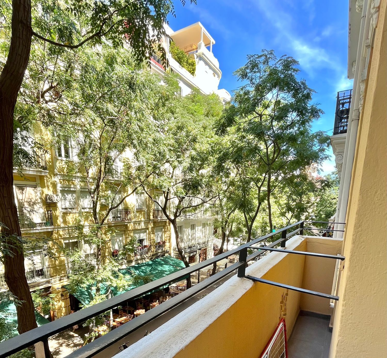 Piso en calle del Comte d'Altea, 38 - Foto 1