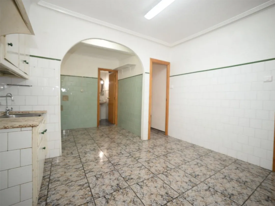 Piso en  Carrer la Torre 93 - Foto 13