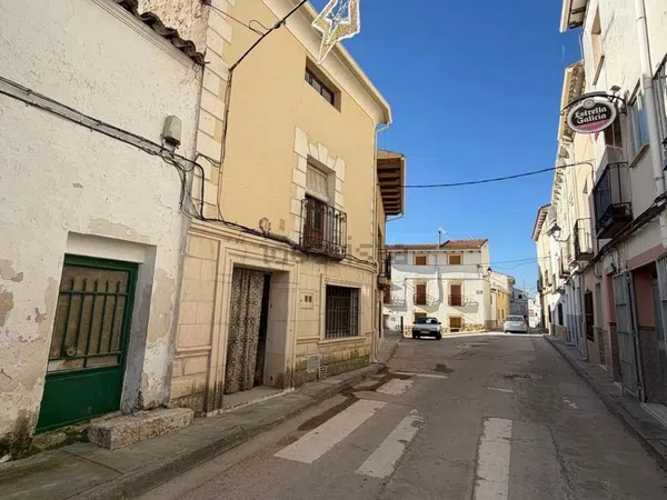 Casa de pueblo en Calle Anaya s/n - Foto 4