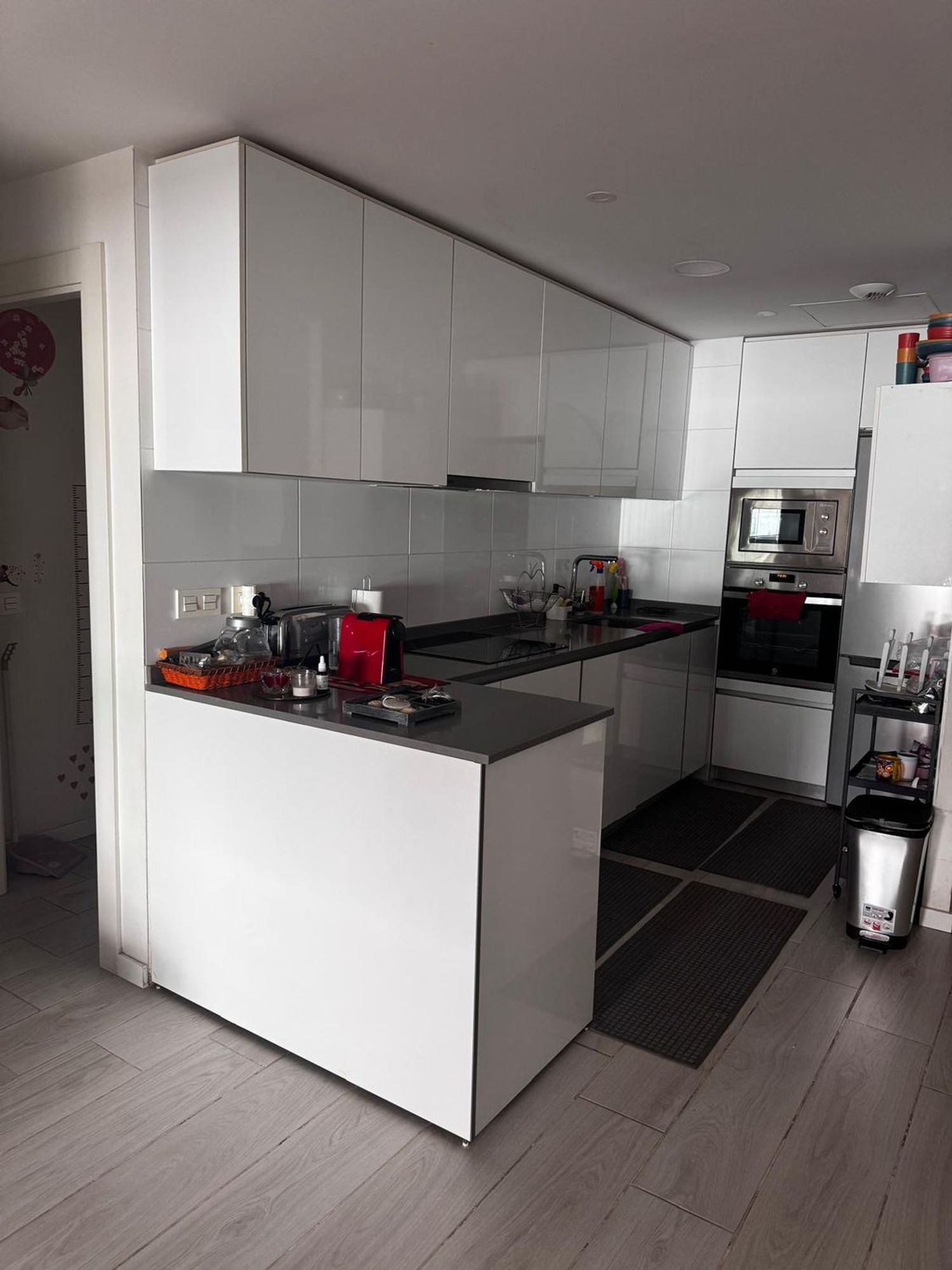 Piso en Calle Miguel Delibes, 18, Rodeo Alto-Guadaiza-La Campana - Foto 19