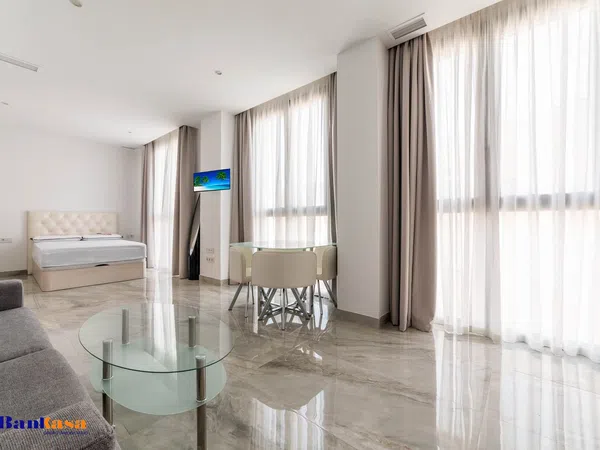 Estudio en Los Castillejos - La Trinidad, Los Castillejos - La Trinidad - Foto 1