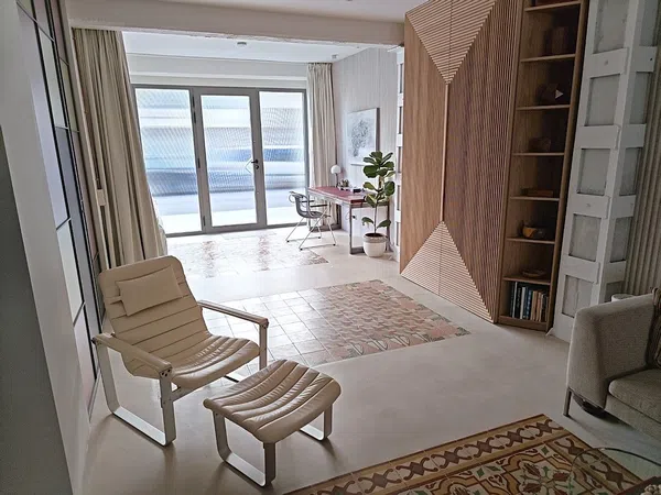 Estudio en Barrio Playa de la Malvarrosa - Foto 31