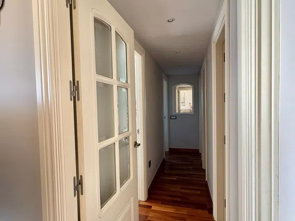 Piso en paseo de Sancha, 2 - Foto 11