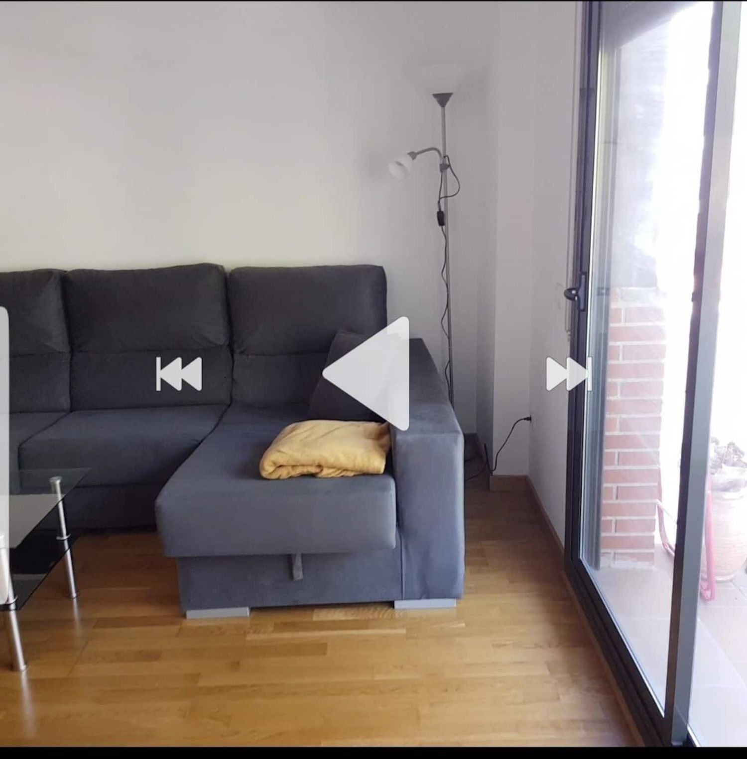 Piso en calle del Pallars, 7 CallePallarsVilanovailaGe - Foto 5