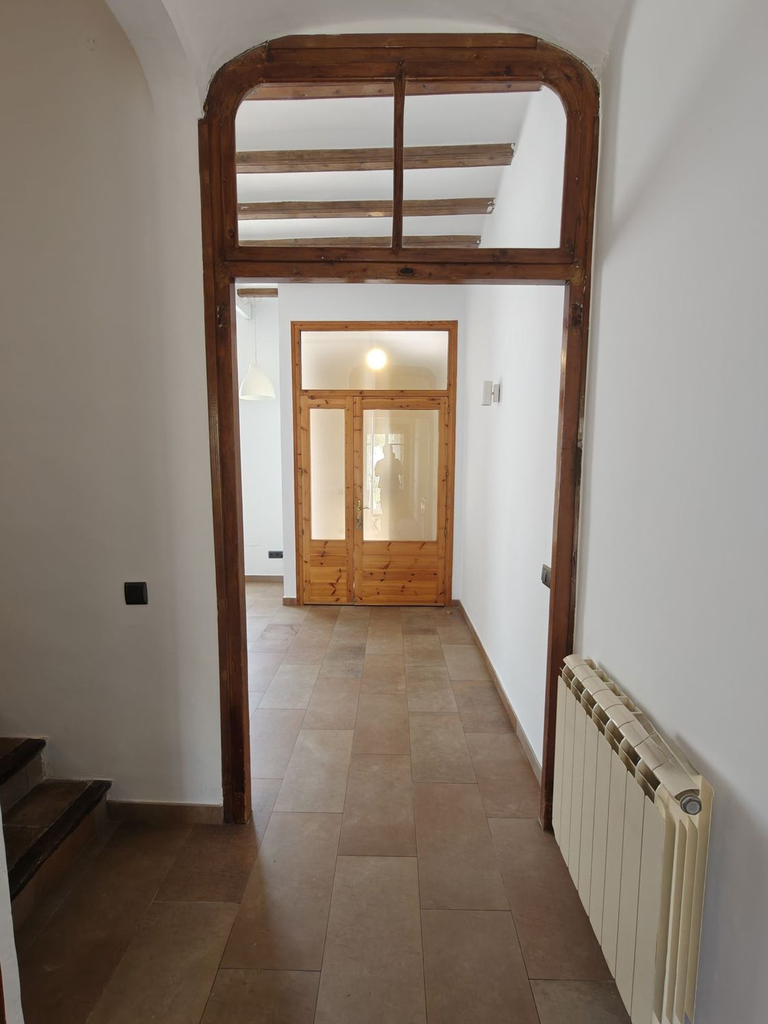 Chalet adosado en Vilassar de Dalt - Foto 6