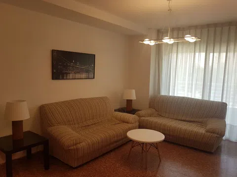 Piso en avenida de Blasco Ibáñez, 149